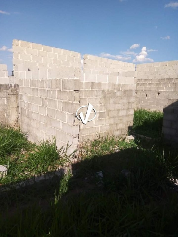 Lote à venda no Loteamento Parque Burity: 