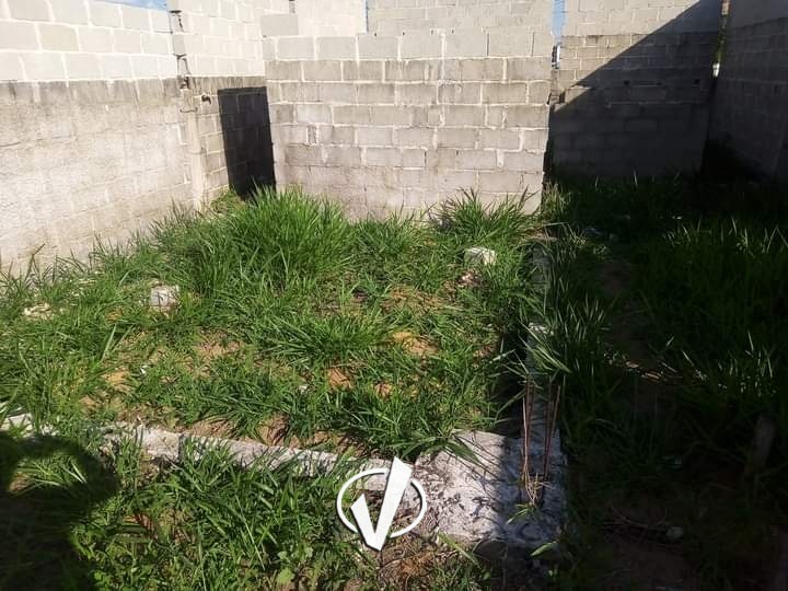 Lote à venda no Loteamento Parque Burity: 