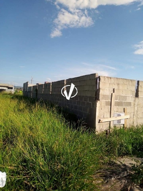 Lote à venda no Loteamento Parque Burity: 