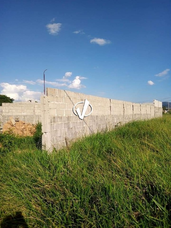 Lote à venda no Loteamento Parque Burity: 