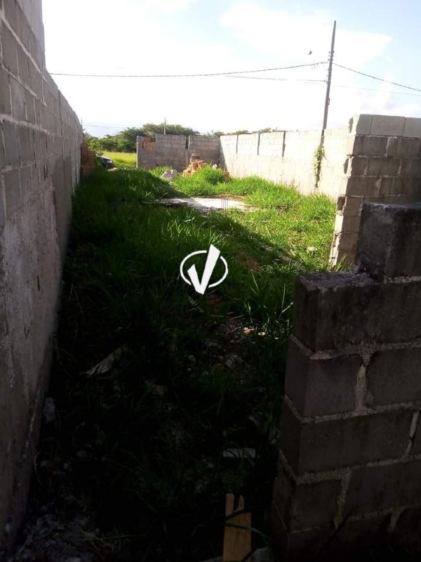 Lote à venda no Loteamento Parque Burity: 