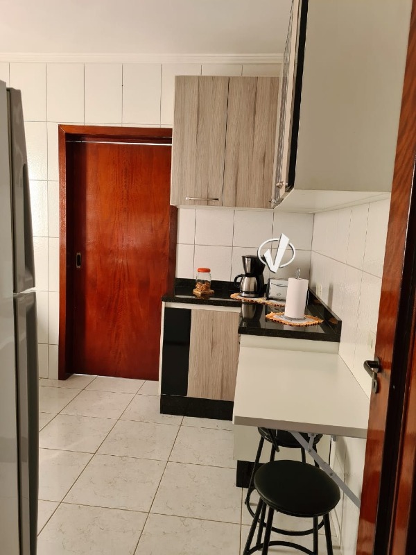 Casa à venda no Residencial Jardim Aurora: 