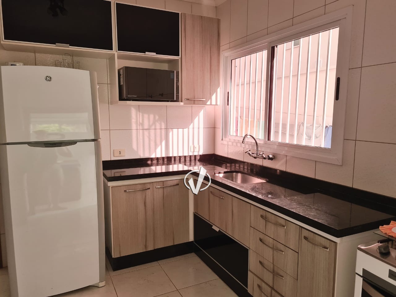 Casa à venda no Residencial Jardim Aurora: 