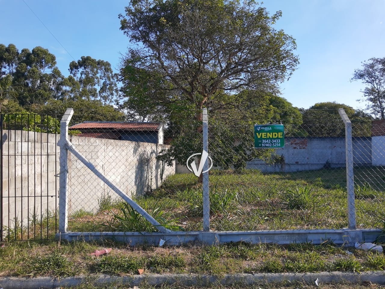 Lote à venda no Residencial e Comercial Cidade Morumbi: 