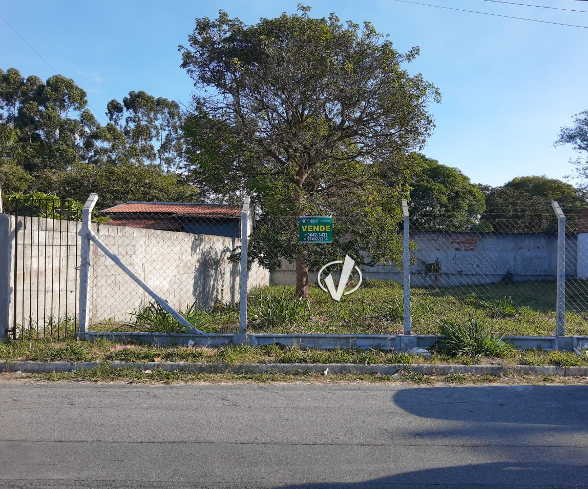 Lote à venda no Residencial e Comercial Cidade Morumbi: 
