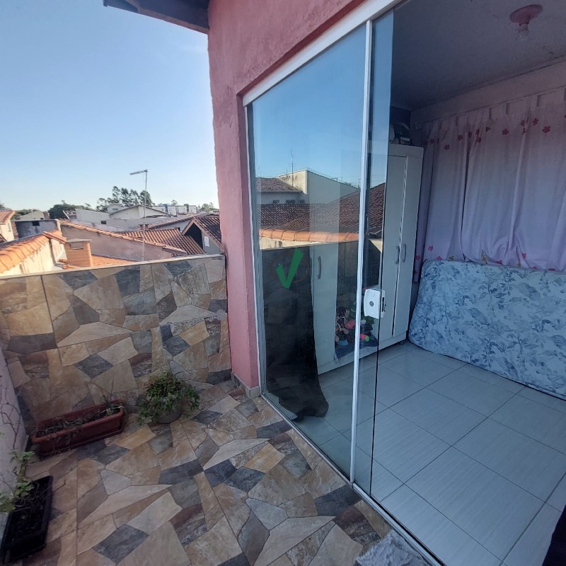 Casa à venda no Residencial e Comercial Cidade Morumbi: 