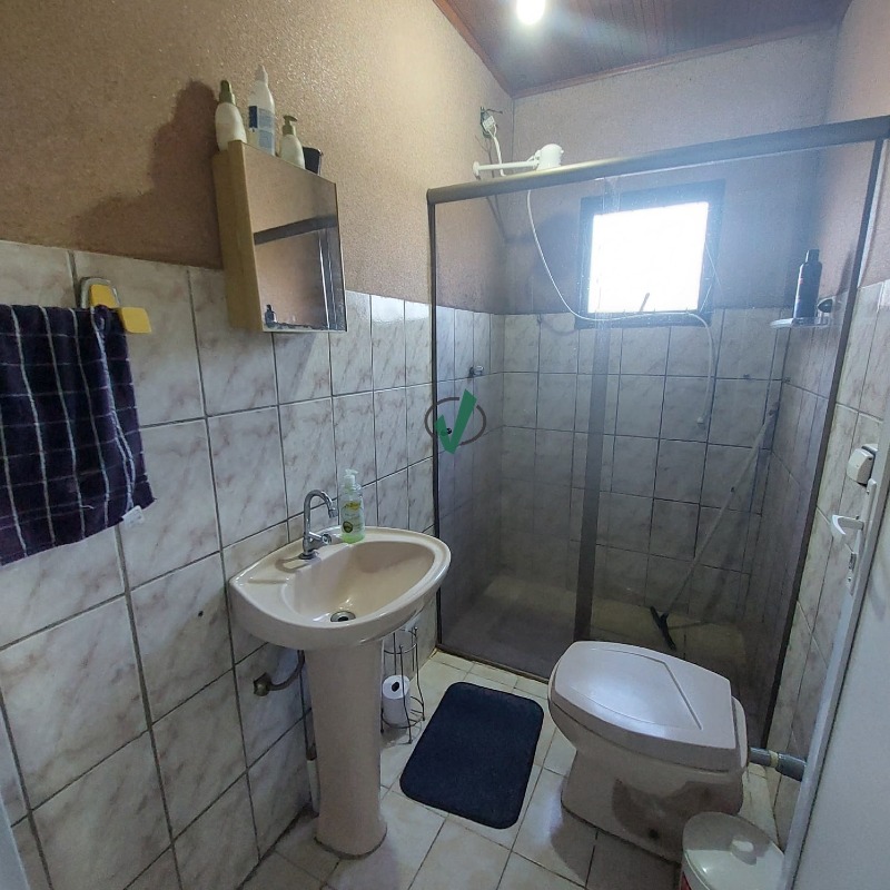 Casa à venda no Residencial e Comercial Cidade Morumbi: 