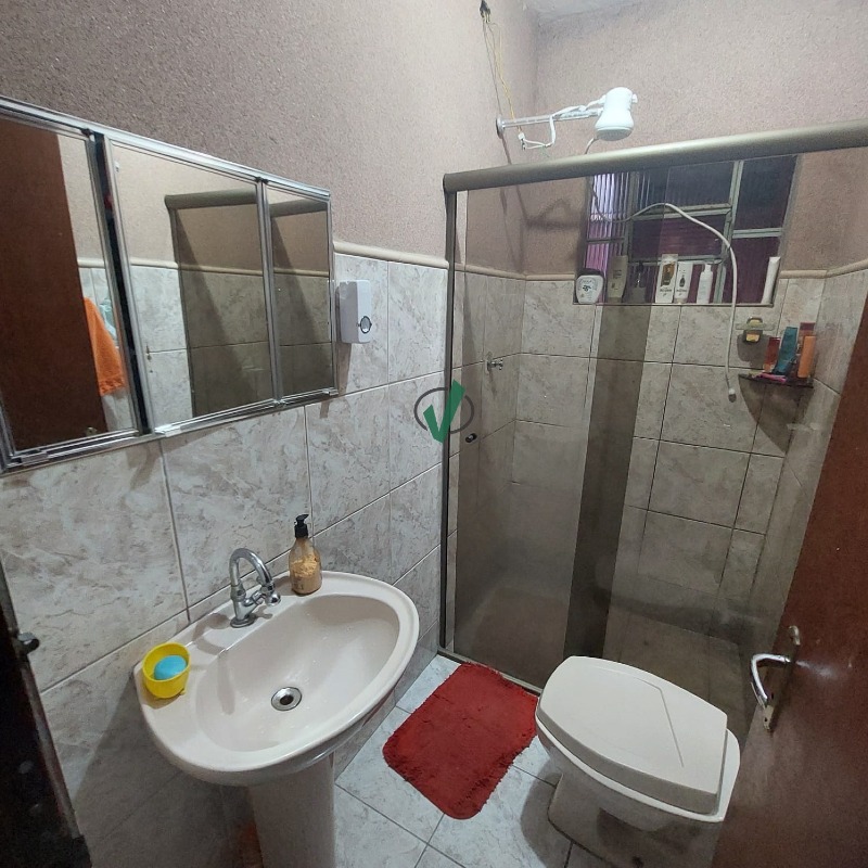 Casa à venda no Residencial e Comercial Cidade Morumbi: 