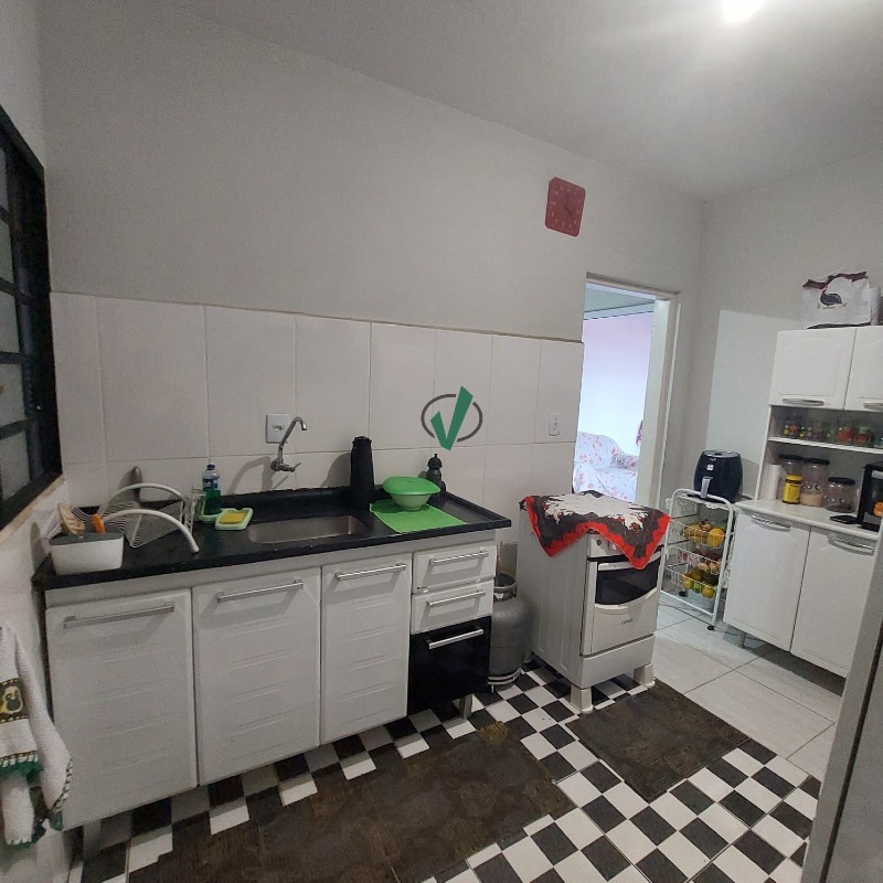 Casa à venda no Residencial e Comercial Cidade Morumbi: 