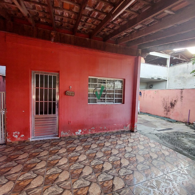 Casa à venda no Residencial e Comercial Cidade Morumbi: 