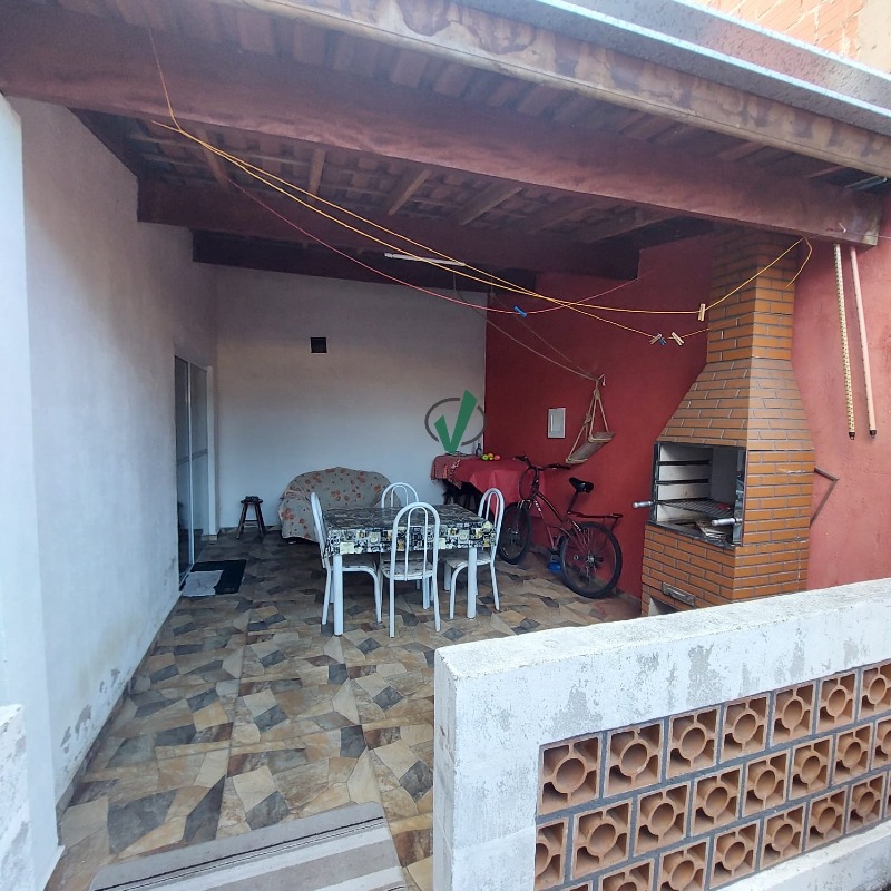 Casa à venda no Residencial e Comercial Cidade Morumbi: 