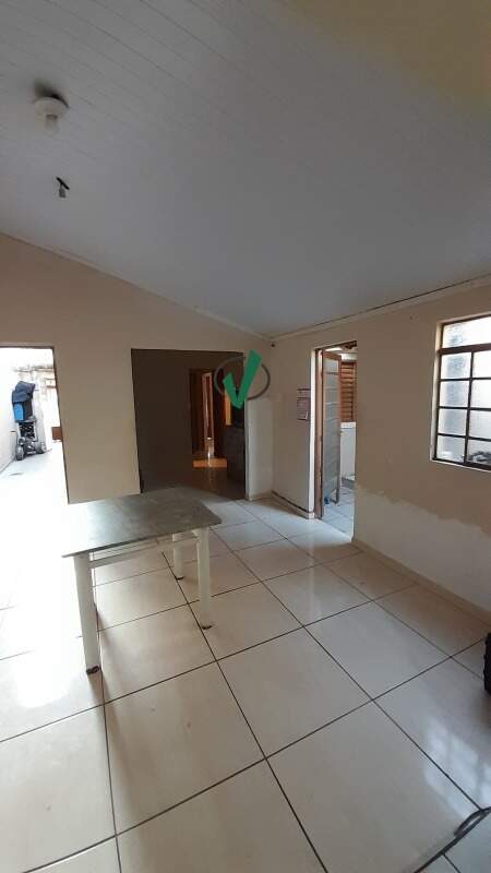 Casa à venda no Residencial Ouro Verde: 