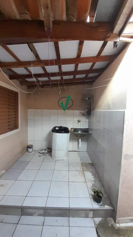 Casa à venda no Residencial Ouro Verde: 