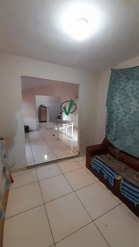 Casa à venda no Residencial Ouro Verde: 