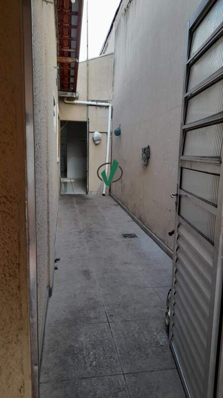 Casa à venda no Residencial Ouro Verde: 