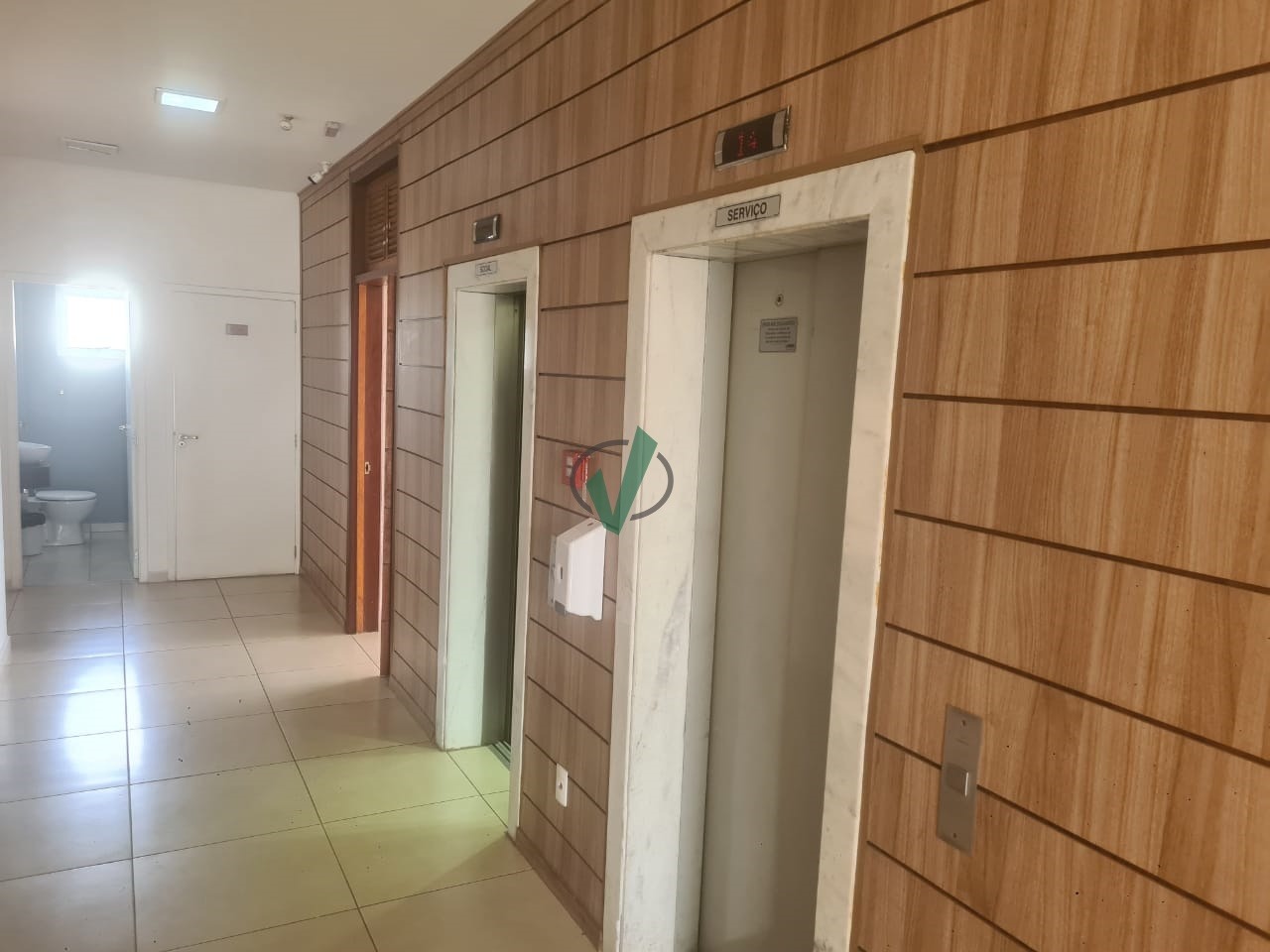 Apartamento à venda no Bela Vista: 