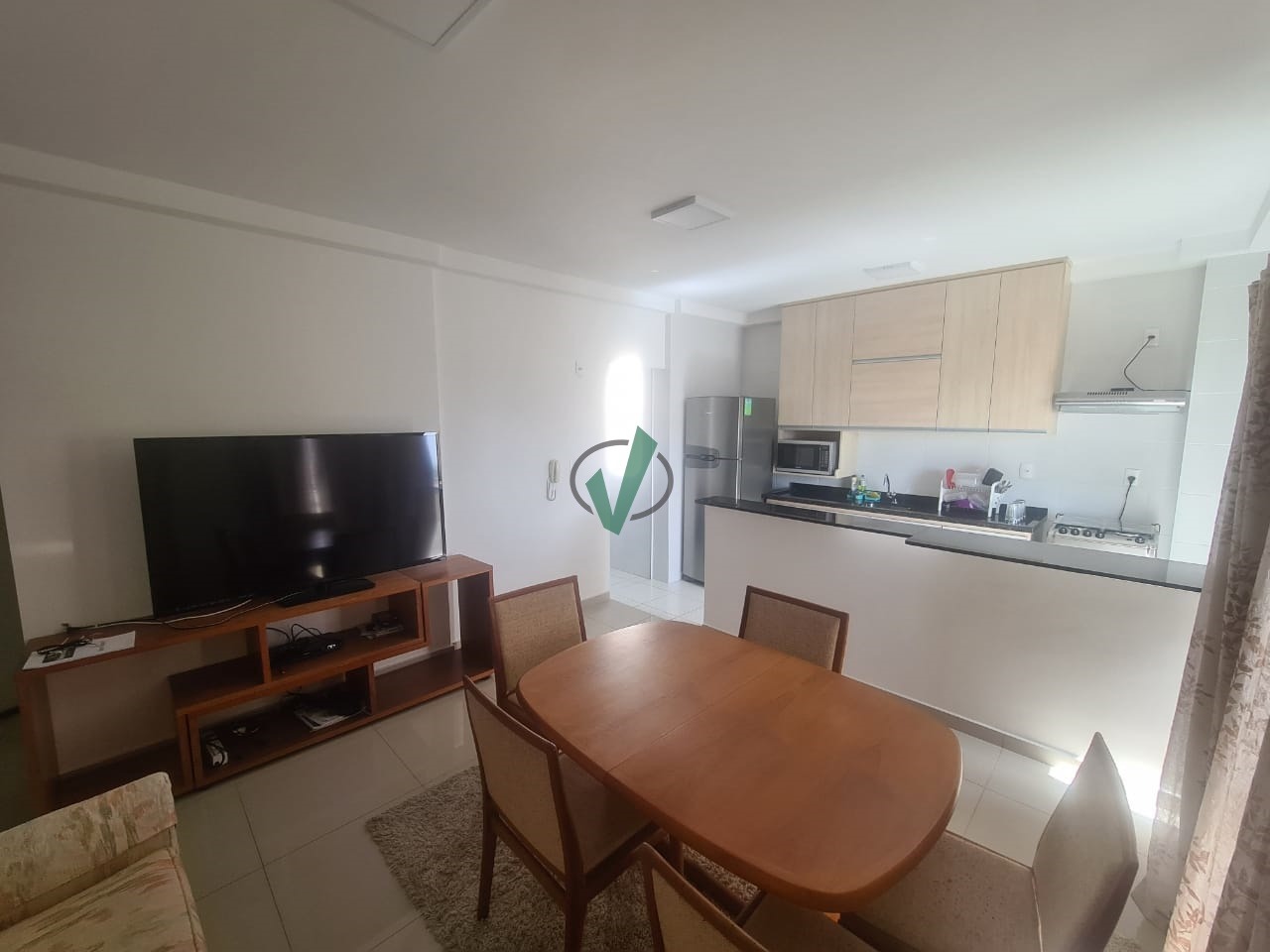 Apartamento à venda no Bela Vista: 