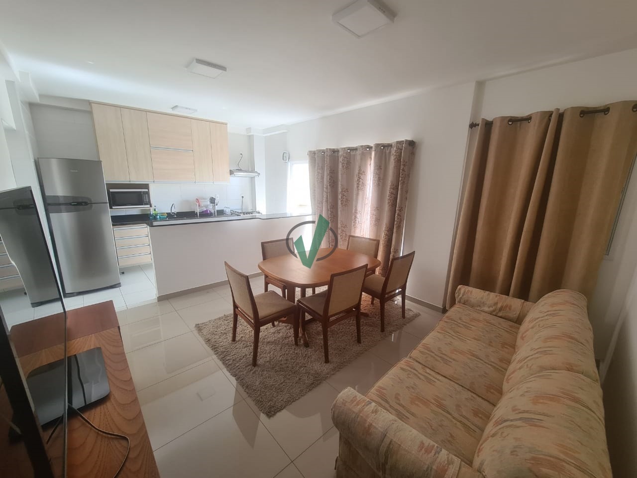 Apartamento à venda no Bela Vista: 