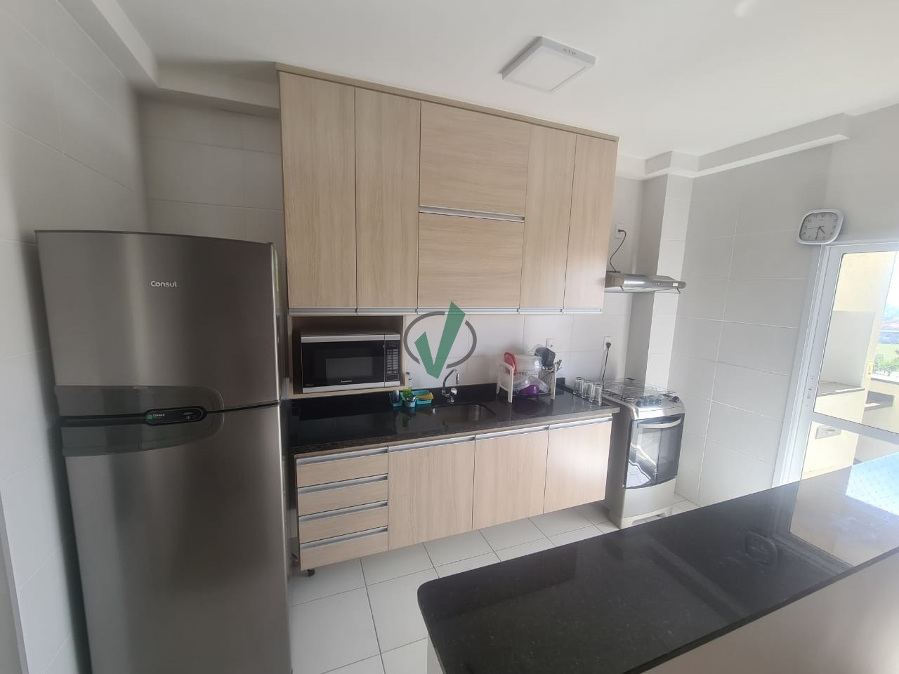 Apartamento à venda no Bela Vista: 