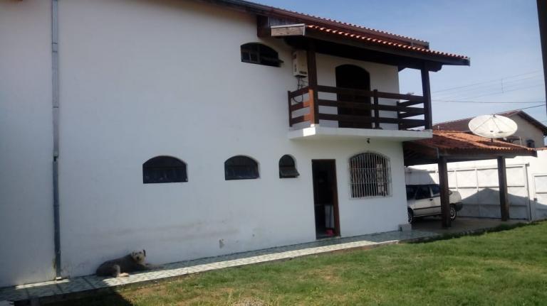 Casa à venda no Residencial e Comercial Jardim Yassuda: 