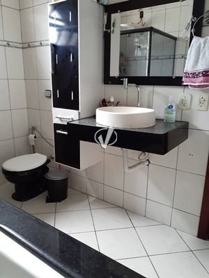 Casa à venda no Residencial e Comercial Jardim Yassuda: 