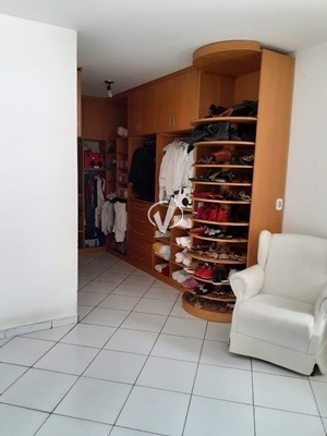 Casa à venda no Residencial e Comercial Jardim Yassuda: 