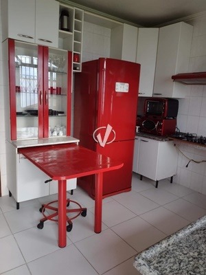 Casa à venda no Residencial e Comercial Jardim Yassuda: 