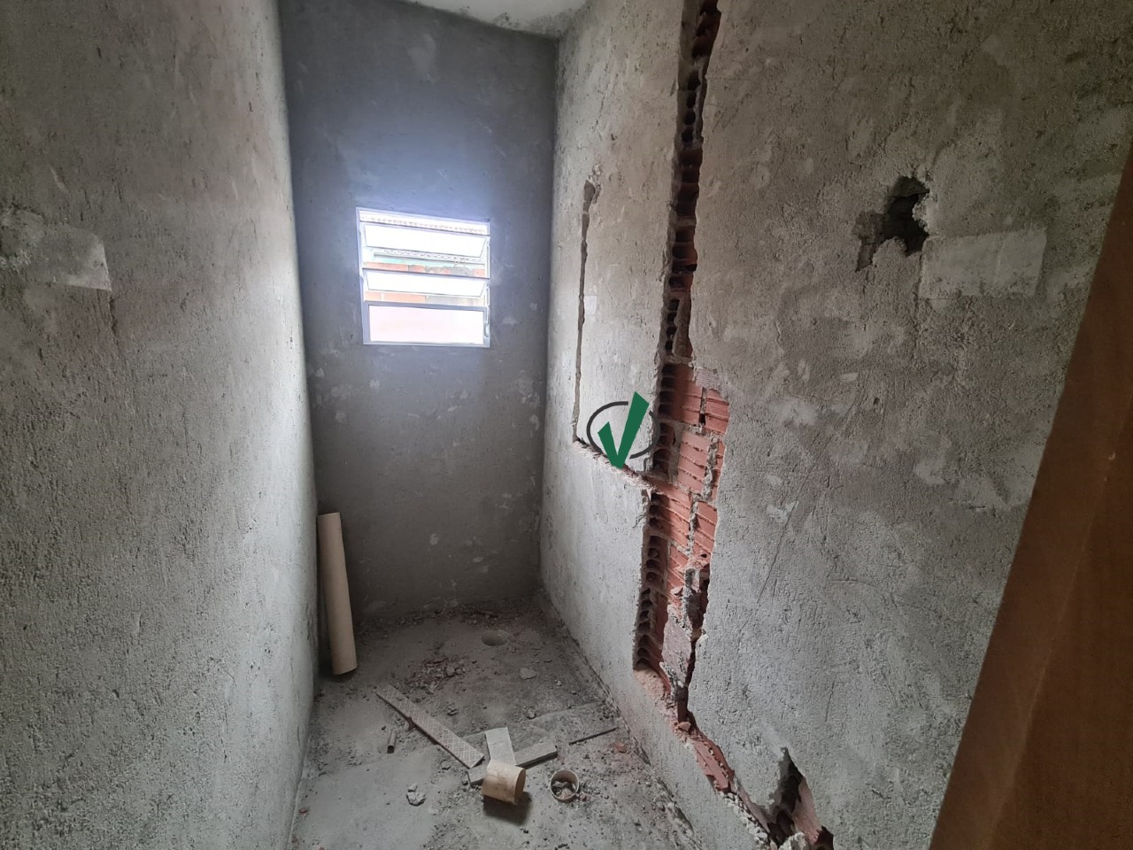 Casa à venda no Residencial Mombaça I: 