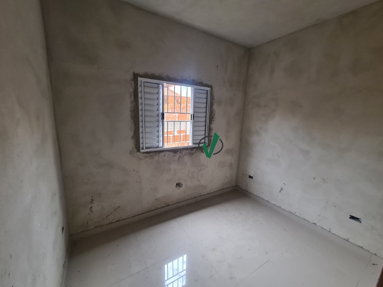 Casa à venda no Residencial Mombaça I: 