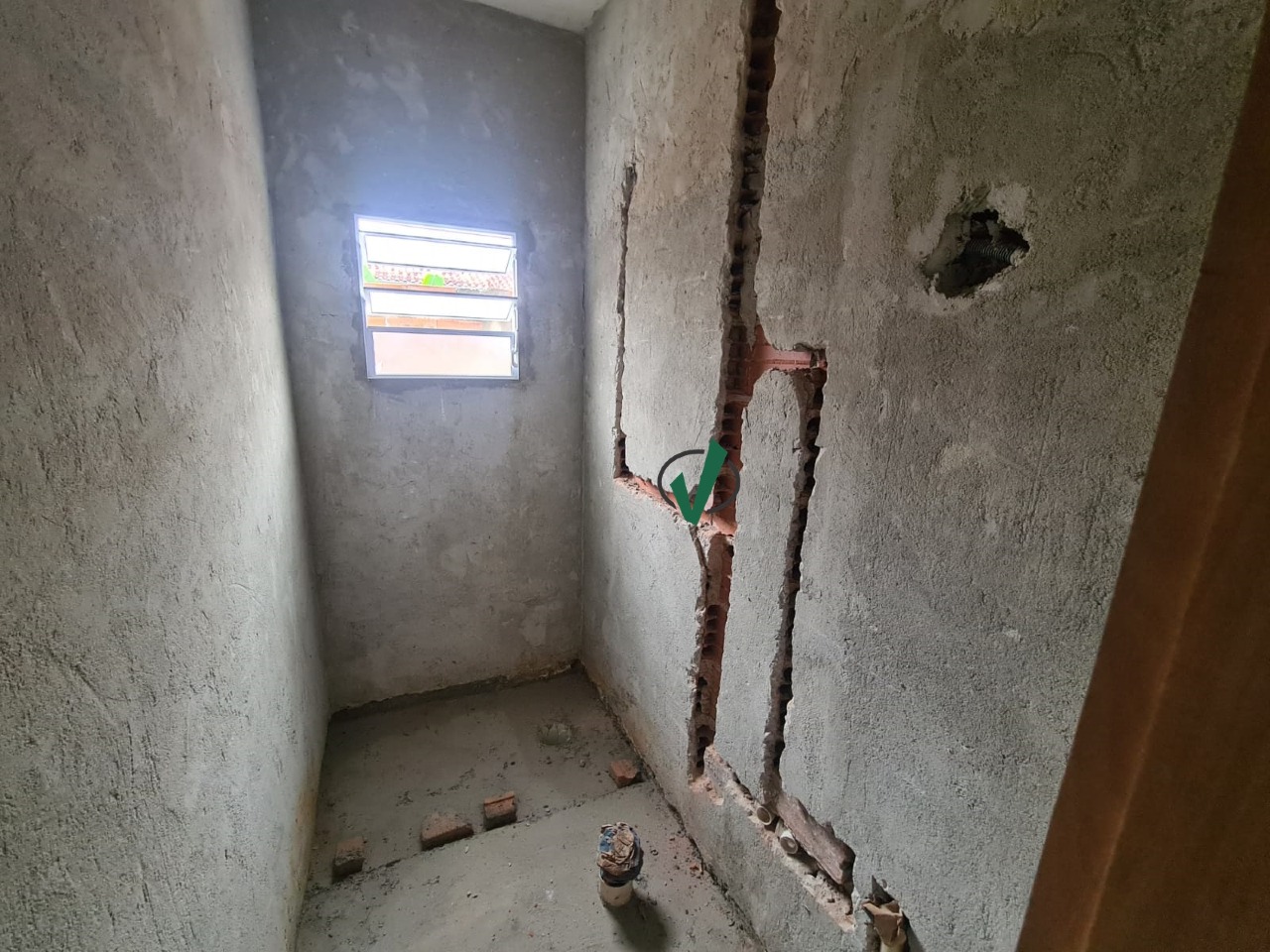 Casa à venda no Residencial Mombaça I: 