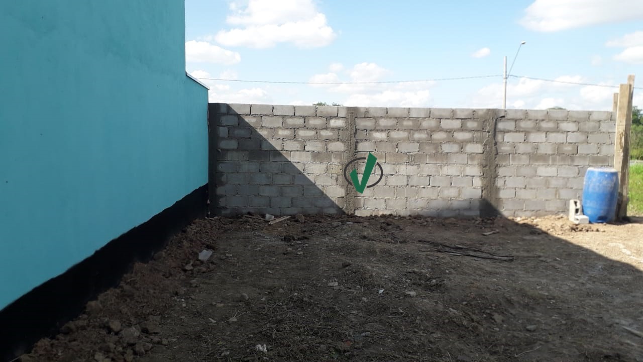 Lote à venda no Loteamento Santa Clara: 