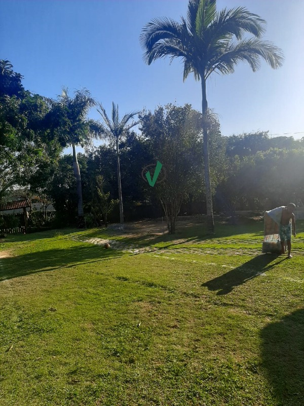 Chácara à venda no Goiabal: 