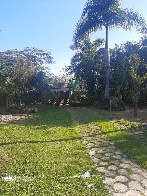 Chácara à venda no Goiabal: 