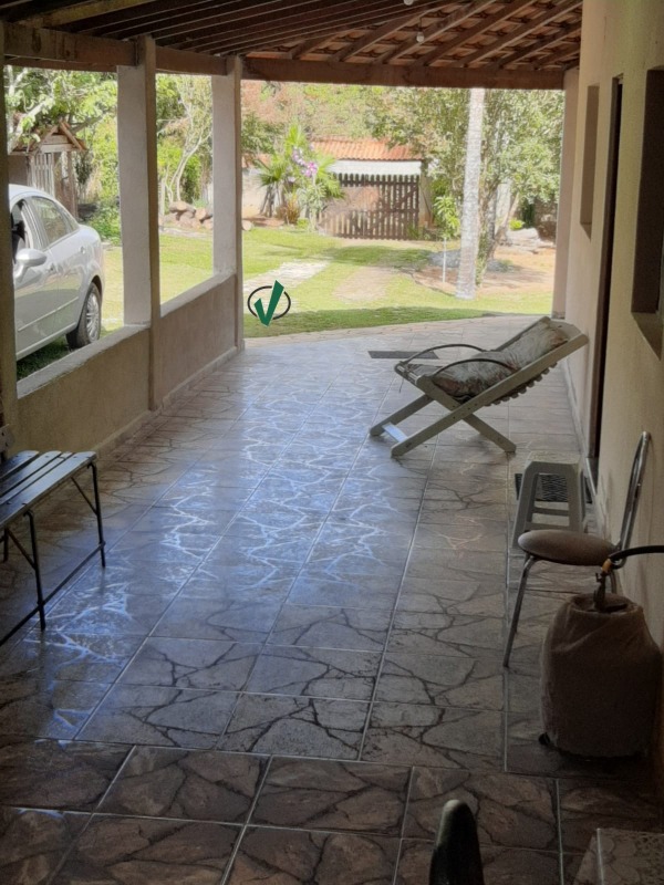 Chácara à venda no Goiabal: 