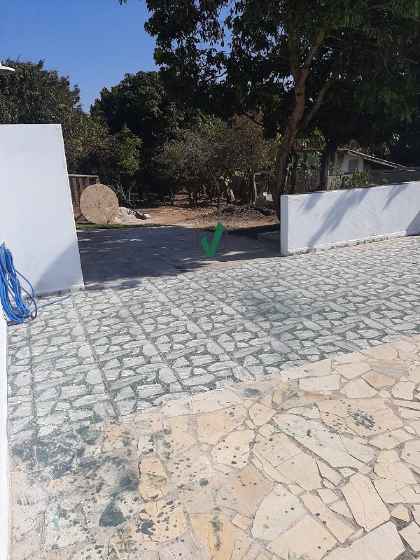 Chácara à venda no Goiabal: 