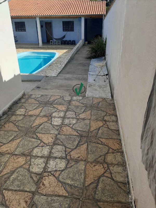 Chácara à venda no Goiabal: 