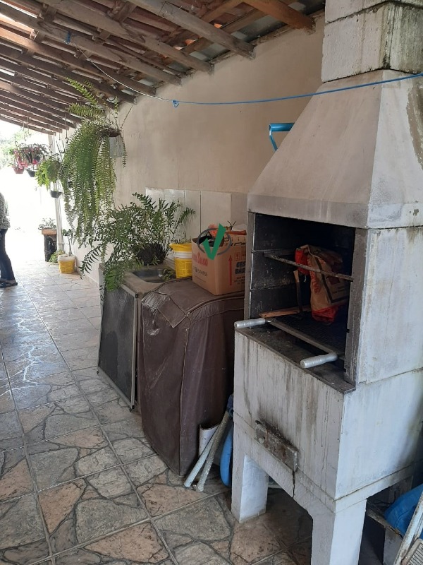 Chácara à venda no Goiabal: 