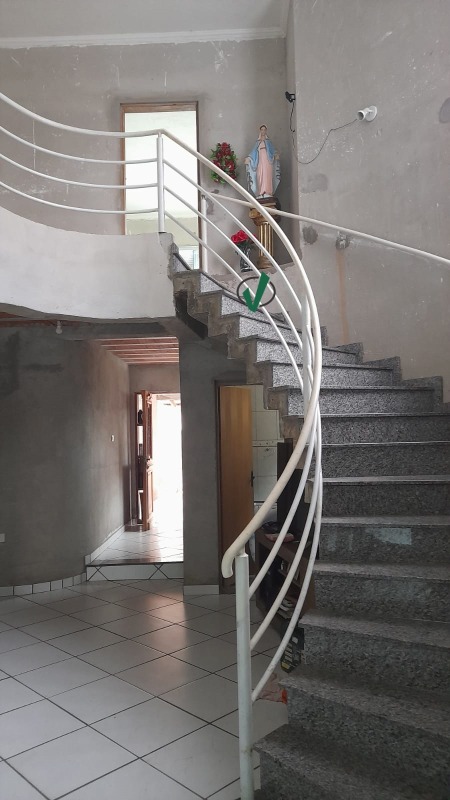 Casa à venda no Jardim Rosely: 