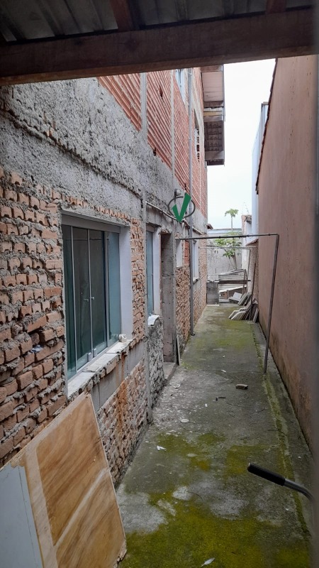 Casa à venda no Jardim Rosely: 