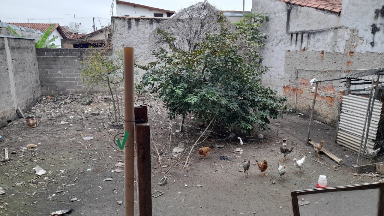 Casa à venda no Jardim Rosely: 