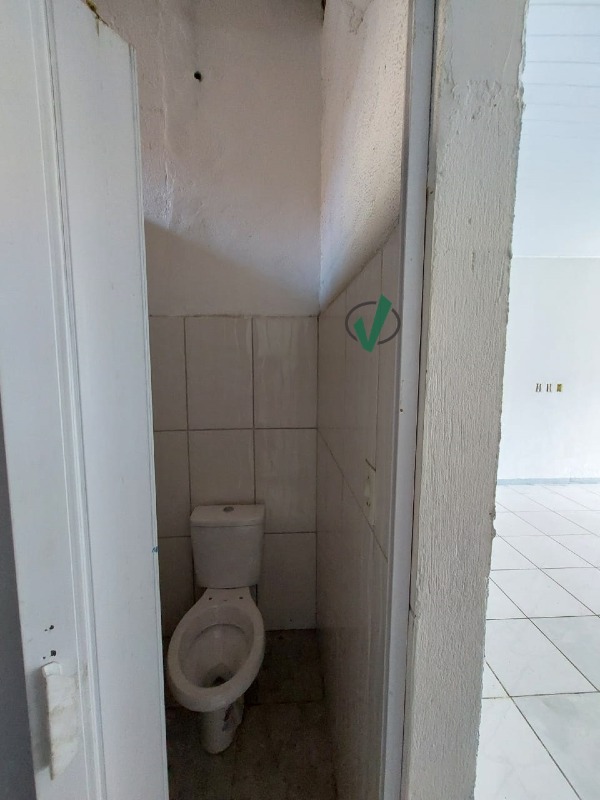 Salão à venda no Jardim Santa Cecília: 