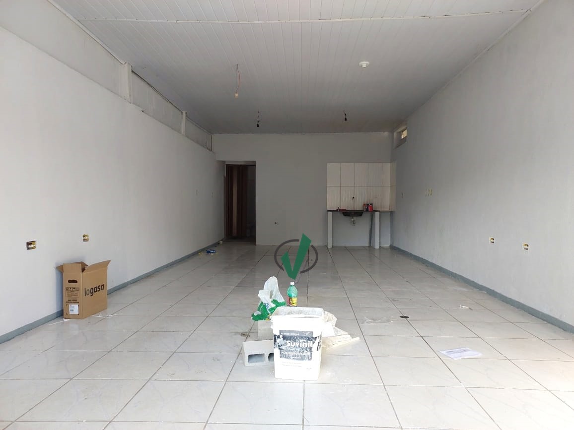 Salão à venda no Jardim Santa Cecília: 