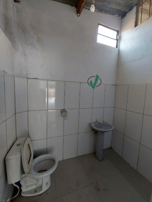 Salão à venda no Jardim Santa Cecília: 