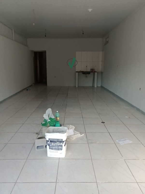 Salão à venda no Jardim Santa Cecília: 