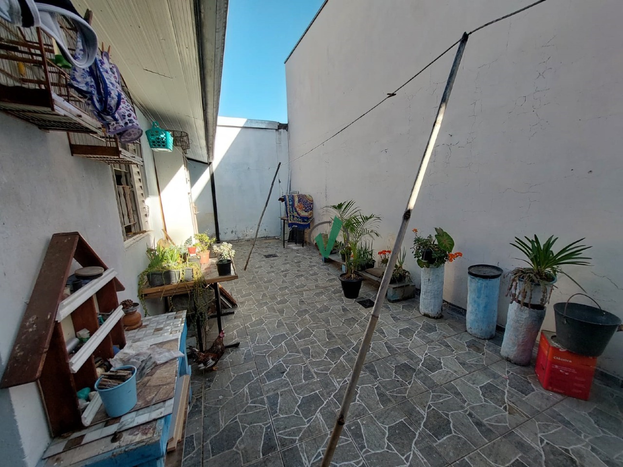 Casa à venda no Chácara da Galega: 