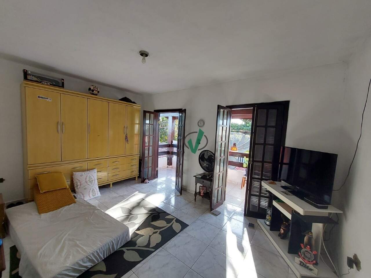 Casa à venda no Chácara da Galega: 