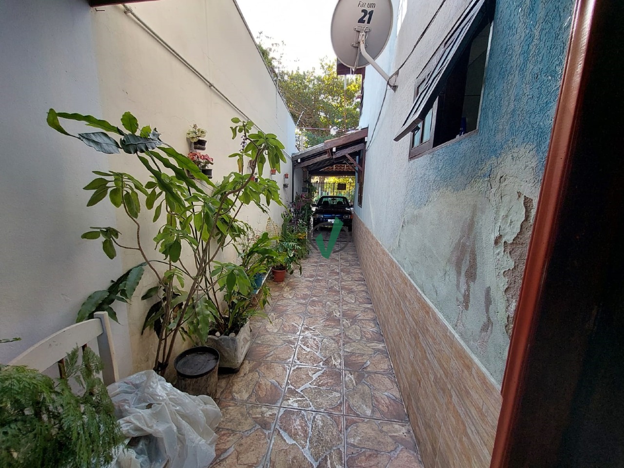 Casa à venda no Chácara da Galega: 