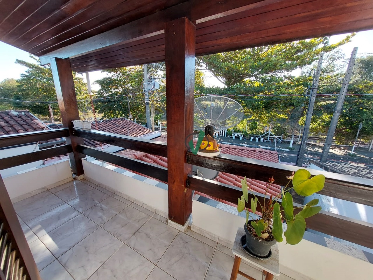 Casa à venda no Chácara da Galega: 