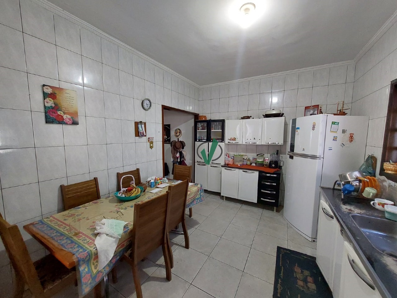 Casa à venda no Chácara da Galega: 