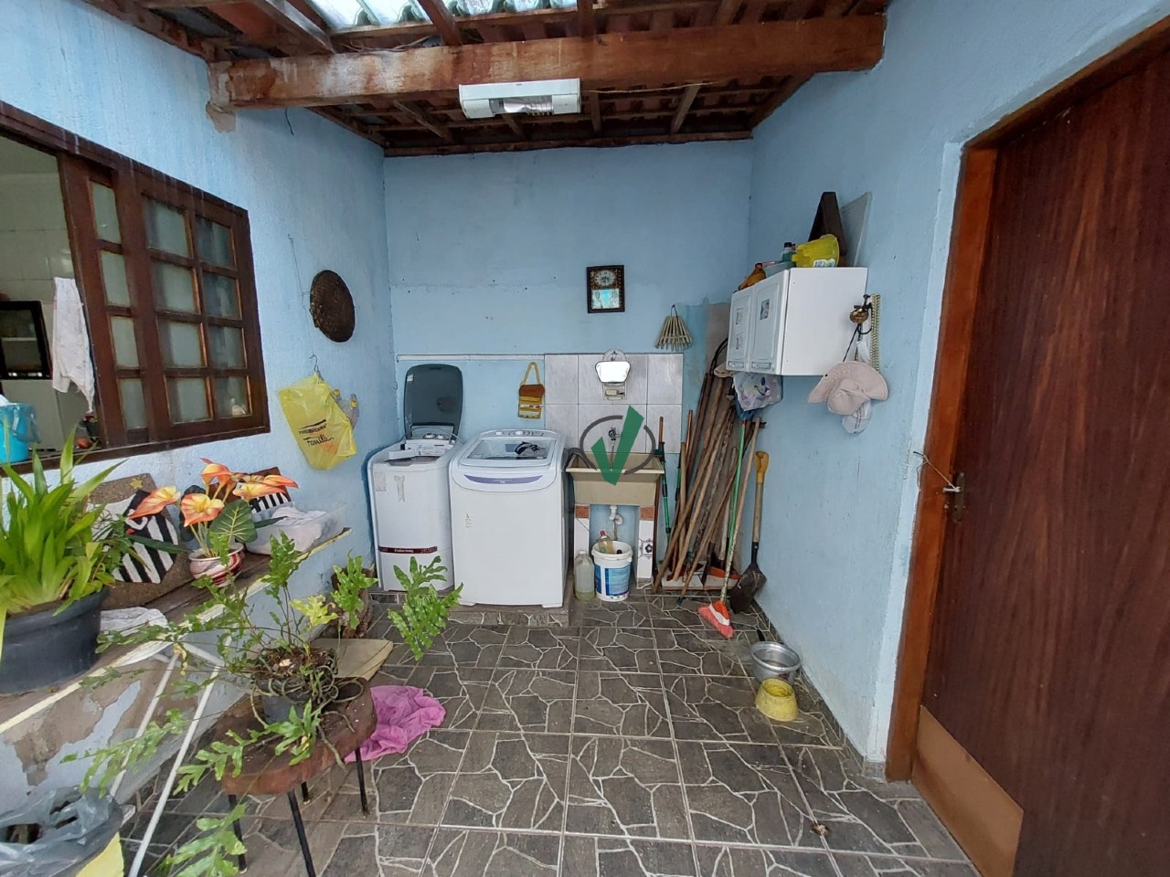 Casa à venda no Chácara da Galega: 